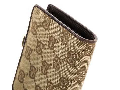 gucci wallets from china|original Gucci wallet sale.